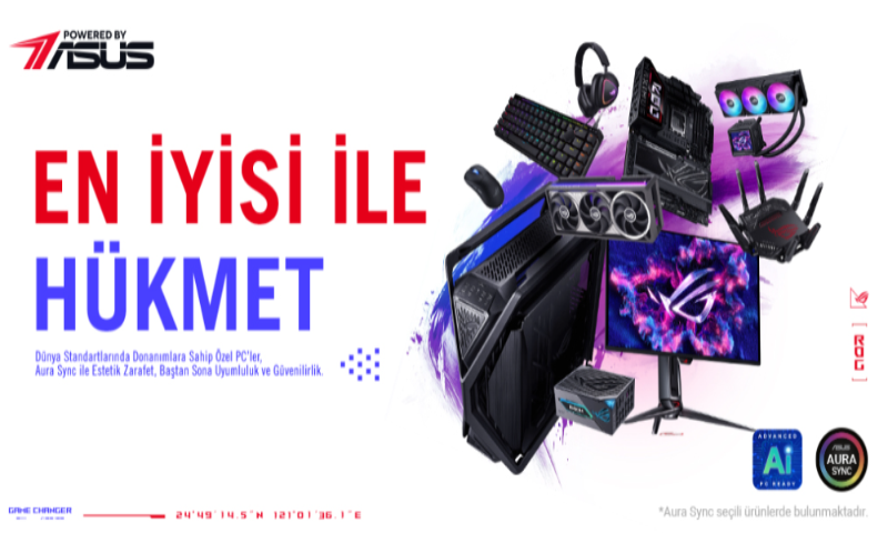 ASUS