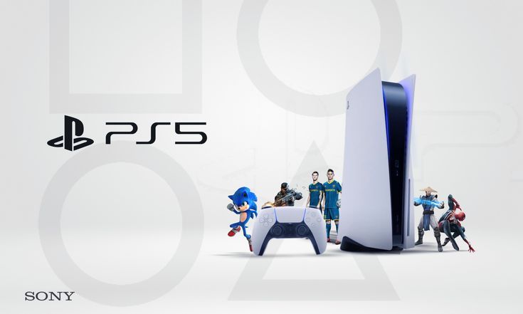 PlayStation 5