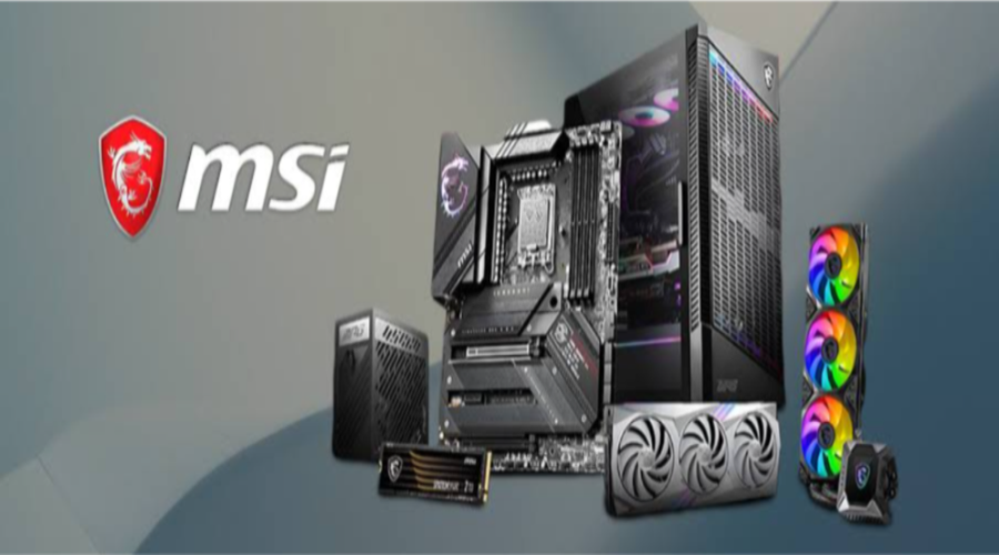 MSI